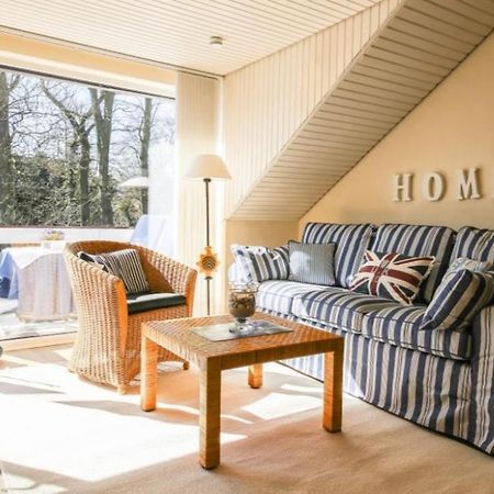 Ferienwohnung Kleine Freiheit Scharbeutz Kültér fotó