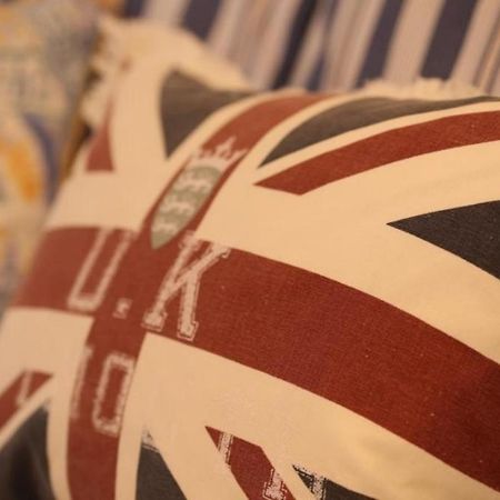 Ferienwohnung Kleine Freiheit Scharbeutz Kültér fotó