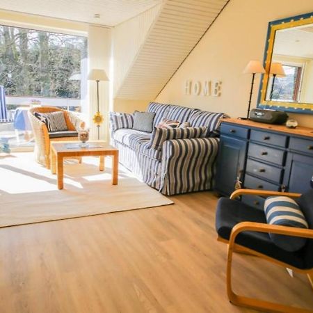 Ferienwohnung Kleine Freiheit Scharbeutz Kültér fotó