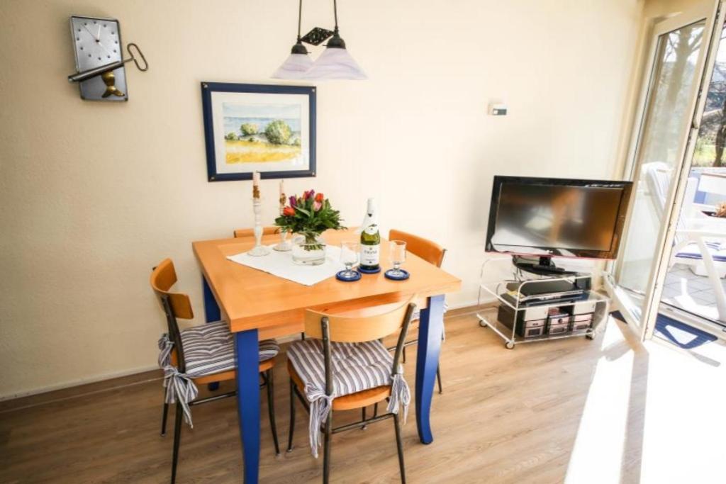 Ferienwohnung Kleine Freiheit Scharbeutz Kültér fotó