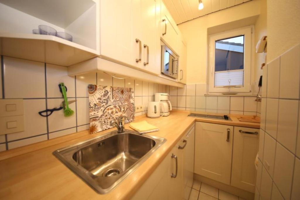 Ferienwohnung Kleine Freiheit Scharbeutz Kültér fotó