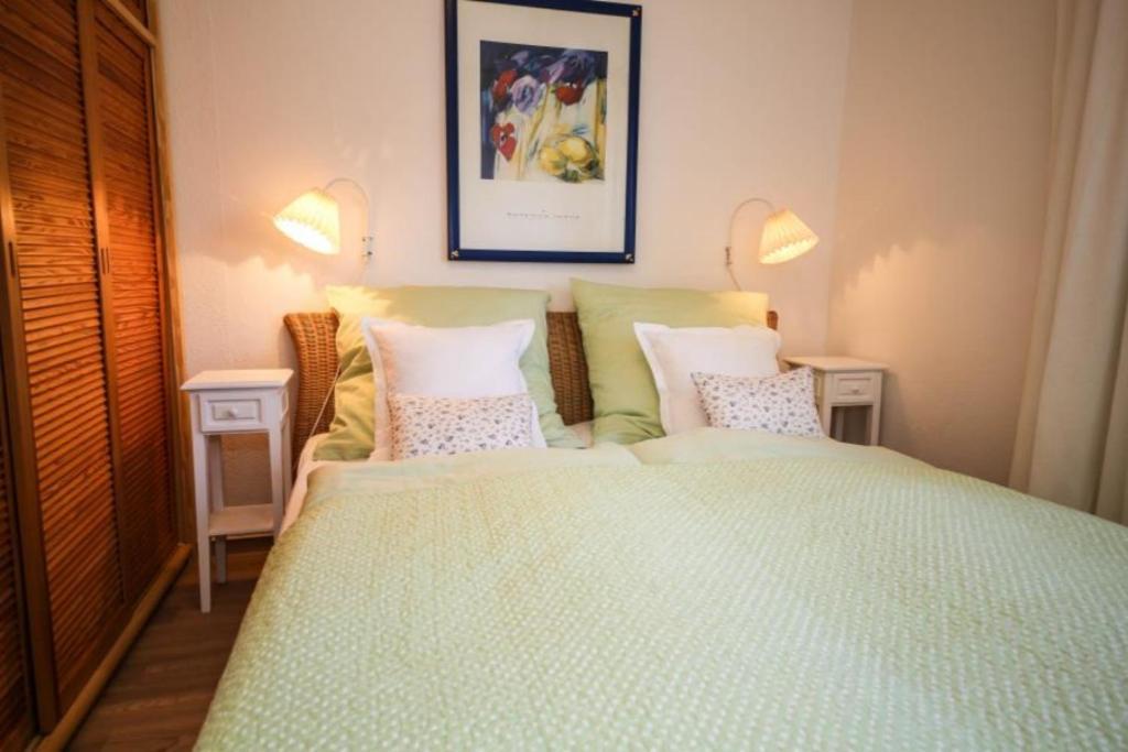 Ferienwohnung Kleine Freiheit Scharbeutz Kültér fotó
