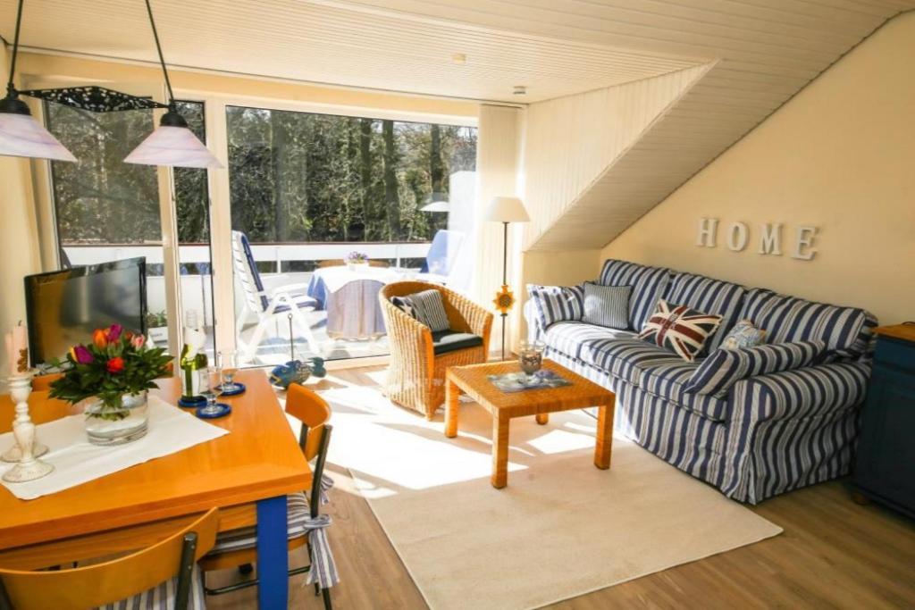 Ferienwohnung Kleine Freiheit Scharbeutz Kültér fotó