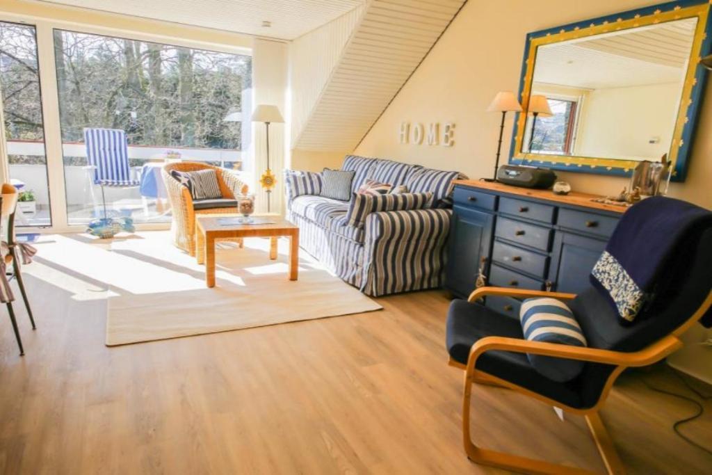 Ferienwohnung Kleine Freiheit Scharbeutz Kültér fotó